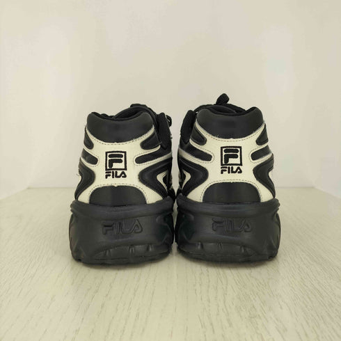 フィラ FILA 別注 BUZZARD 2000 ローカット ダッド スニーカー メンズ JPN:28