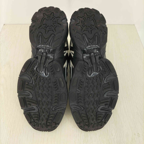 フィラ FILA 別注 BUZZARD 2000 ローカット ダッド スニーカー メンズ JPN:28