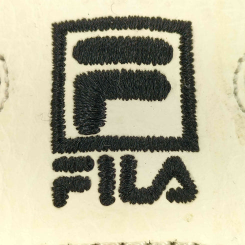 フィラ FILA 別注 BUZZARD 2000 ローカット ダッド スニーカー メンズ JPN:28