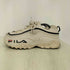 フィラ FILA HERITAGE GAUNTLET 97 ダッドスニーカー メンズ JPN:28
