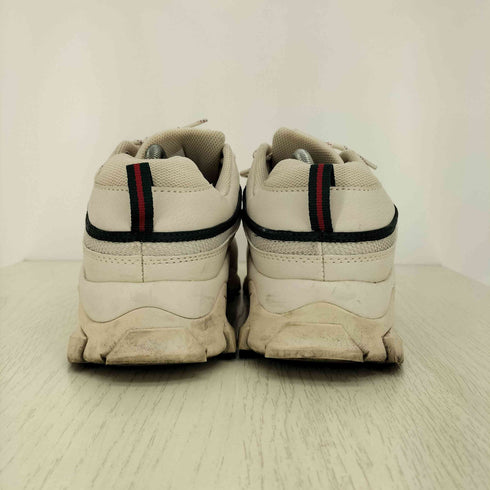 フィラ FILA HERITAGE GAUNTLET 97 ダッドスニーカー メンズ JPN:28