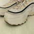 フィラ FILA HERITAGE GAUNTLET 97 ダッドスニーカー メンズ JPN:28
