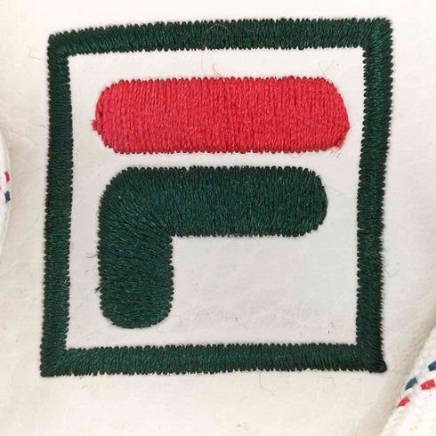フィラ FILA HERITAGE GAUNTLET 97 ダッドスニーカー メンズ JPN:28