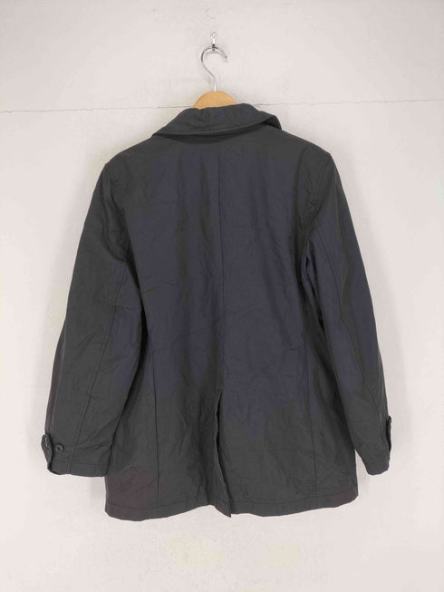 ギャップ Gap OLD ショートトレンチコート レディース import:L