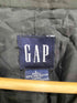 ギャップ Gap OLD ショートトレンチコート レディース import:L