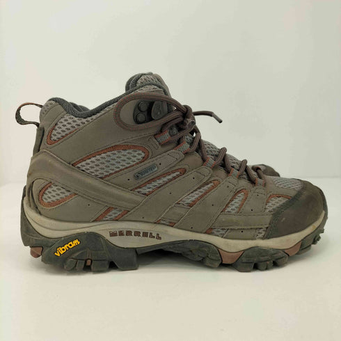 メレル MERRELL MOAB2 モアブ2 レディース JPN:23.5