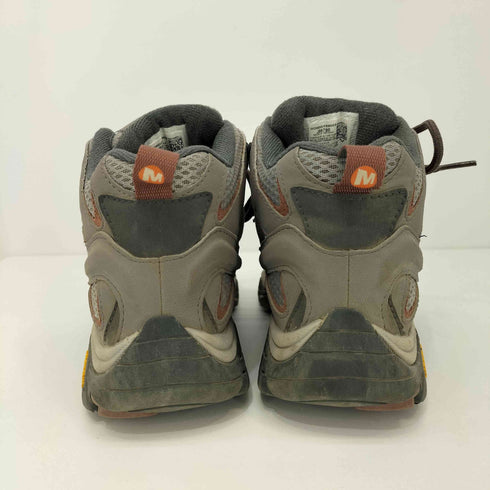 メレル MERRELL MOAB2 モアブ2 レディース JPN:23.5