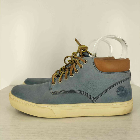 ティンバーランド Timberland Adventure Cupsole Chukka メンズ JPN:26