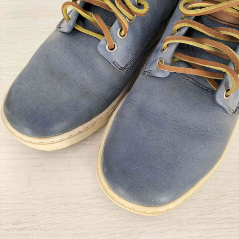 ティンバーランド Timberland Adventure Cupsole Chukka メンズ JPN:26