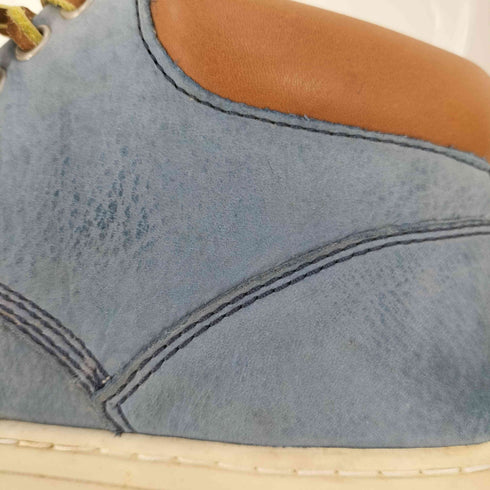 ティンバーランド Timberland Adventure Cupsole Chukka メンズ JPN:26