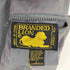 Branded Lion 中綿チェックベストダウンベストファイバーフィルブロックチェックバッファローチェック リバーシブル メンズ import:L