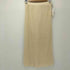 シールームリン Sea Room lynn paper Knit セットアップ レディース トップス:FREE スカート:S