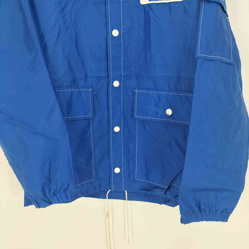 スウィングスター SWINGSTER パイピングナイロンジャケット メンズ import:L