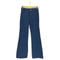エドウィン EDWIN 7002-98 フレアデニムパンツ レディース US:26-27