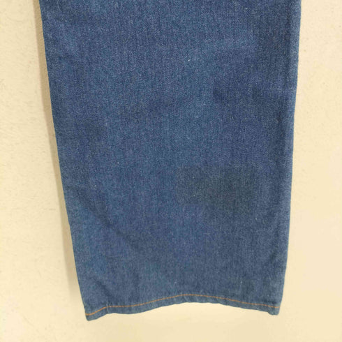 エドウィン EDWIN 7002-98 フレアデニムパンツ レディース US:26-27