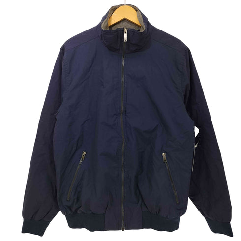 HYPER-DRI 裏地フリースナイロンジャケット メンズ import:S