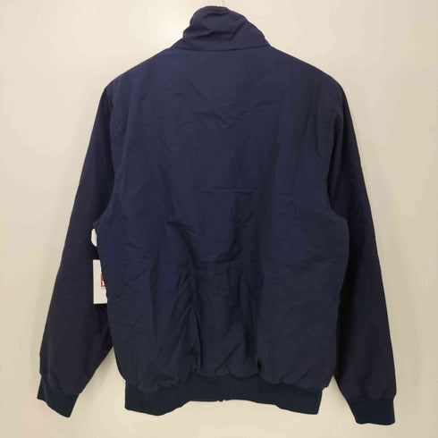 HYPER-DRI 裏地フリースナイロンジャケット メンズ import:S