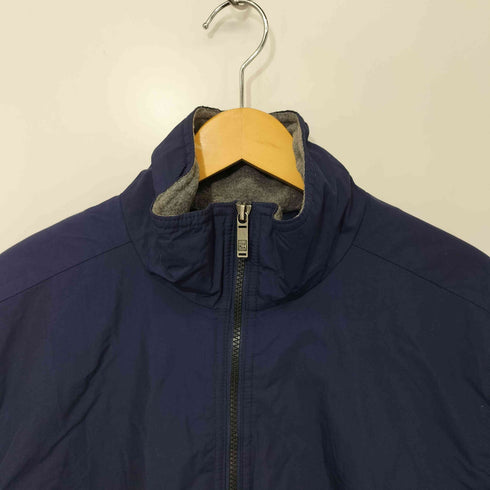 HYPER-DRI 裏地フリースナイロンジャケット メンズ import:S