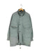 ナイロンジップアップジャケット メンズ