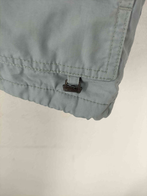 ナイロンジップアップジャケット メンズ