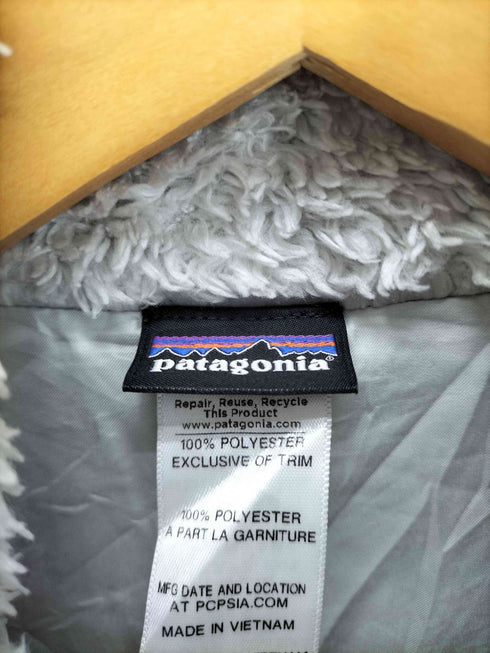 パタゴニア patagonia ロスガトスベスト W's Los Gatos Vest レディース import:S