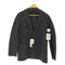 ユニクロシー UNIQLO:C 25AW ニットジャケット メンズ JPN:M