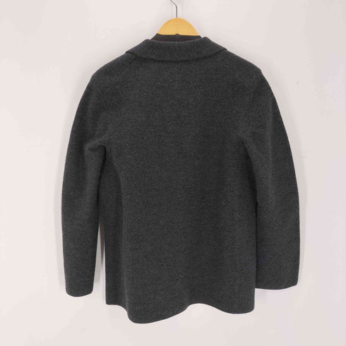 ユニクロシー UNIQLO:C 25AW ニットジャケット メンズ JPN:M
