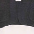 ユニクロシー UNIQLO:C 25AW ニットジャケット メンズ JPN:M