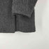 ナチュラルビューティーベーシック NATURAL BEAUTY BASIC 25AW スタンドネック シャギー ミディ コート レディース JPN:M