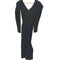 ランデブー randeboo Layered knit op レディース FREE