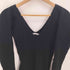 ランデブー randeboo Layered knit op レディース FREE