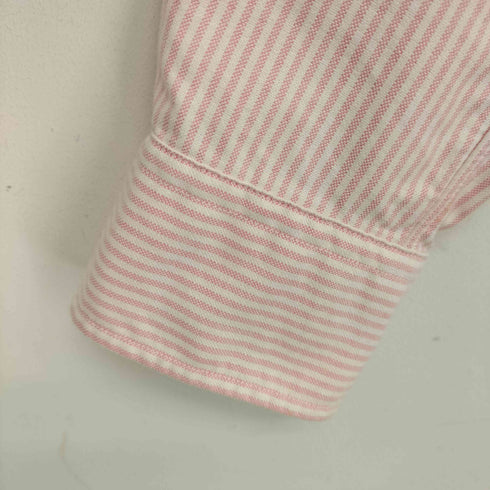 ラルフローレン RALPH LAUREN CUSTOM FIT ポニー刺繍 ボタンダウン チェックシャツ メンズ import:L