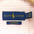 ラルフローレン RALPH LAUREN CUSTOM FIT ポニー刺繍 ボタンダウン チェックシャツ メンズ import:L