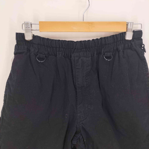 ビスケットヘッド biscuithead クロップドパンツ メンズ JPN:S