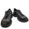 OAO AUTH BLACK オース ブラック スニーカー メンズ JPN:27