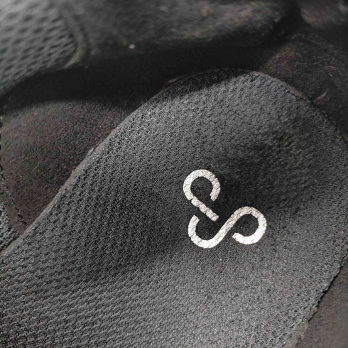 OAO AUTH BLACK オース ブラック スニーカー メンズ JPN:27