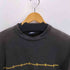ステューシー Stussy 90S 紺タグ USA製 SSリンク ライン プリント Tシャツ メンズ import:L