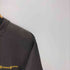 ステューシー Stussy 90S 紺タグ USA製 SSリンク ライン プリント Tシャツ メンズ import:L