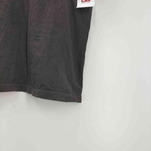 ステューシー Stussy 90S 紺タグ USA製 SSリンク ライン プリント Tシャツ メンズ import:L