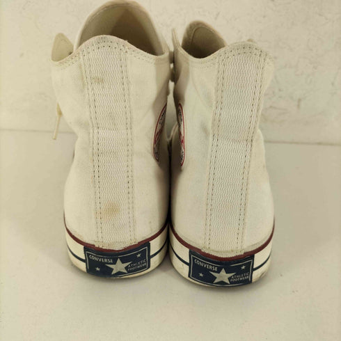 コンバースアディクト CONVERSE ADDICT Addict COACH CANVAS メンズ JPN:27.5