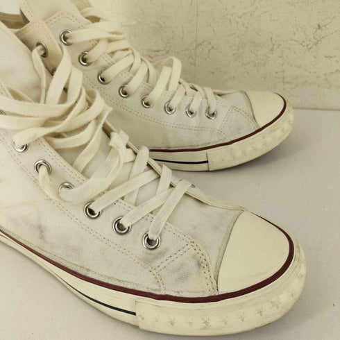 コンバースアディクト CONVERSE ADDICT Addict COACH CANVAS メンズ JPN:27.5