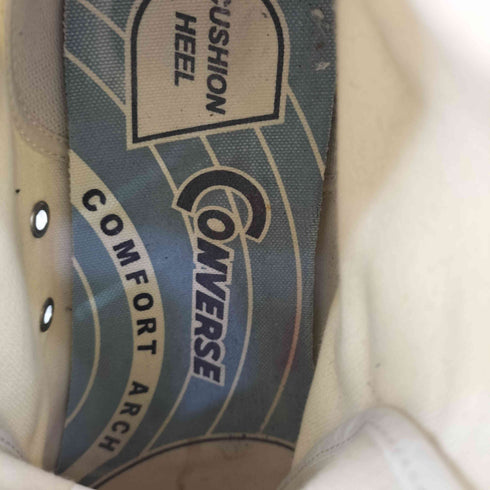 コンバースアディクト CONVERSE ADDICT Addict COACH CANVAS メンズ JPN:27.5