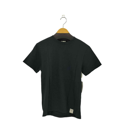 グラッドハンド GLADHAND Mr.SMILEY S/S T-SHIRTS ヴィンテージ染み込みプリント Tシャツ メンズ JPN:S