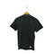 グラッドハンド GLADHAND Mr.SMILEY S/S T-SHIRTS ヴィンテージ染み込みプリント Tシャツ メンズ JPN:S