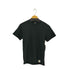 グラッドハンド GLADHAND Mr.SMILEY S/S T-SHIRTS ヴィンテージ染み込みプリント Tシャツ メンズ JPN:S