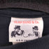 グラッドハンド GLADHAND Mr.SMILEY S/S T-SHIRTS ヴィンテージ染み込みプリント Tシャツ メンズ JPN:S