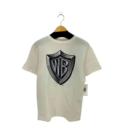 グラッドハンド GLADHAND 100TH -S/S T-SHIRTS プリント クルーネックTシャツ メンズ JPN:M