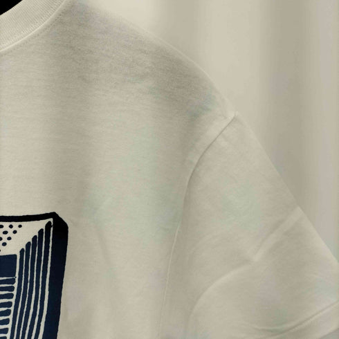 グラッドハンド GLADHAND 100TH -S/S T-SHIRTS プリント クルーネックTシャツ メンズ JPN:M