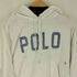 ポロラルフローレン POLO RALPH LAUREN POLO パステルフーディー レディース JPN:XL