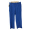 ディッキーズ Dickies 80-90S USA製 YKKジップ ウエスト折込 ポリ コットン ワーク パンツ メンズ W38 L:29